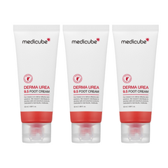 Medicube Derma Urea 9.5 Foot Cream (50 ml) (3 Options)