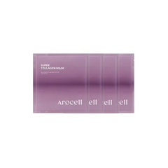 AROCELL Super Collagen Mask Sheet 43g