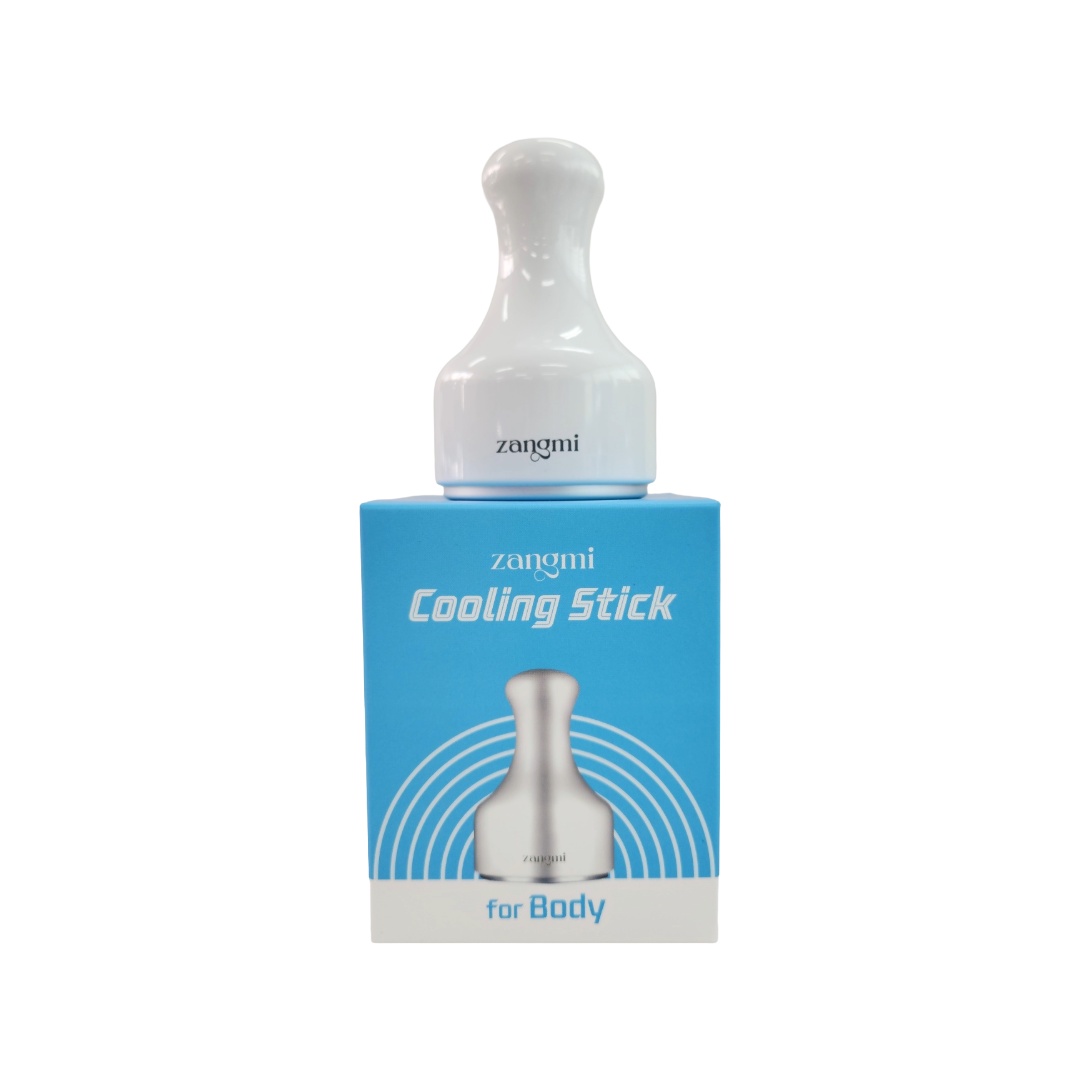 Zangmi Ice Cooling Stick (For Face, For Body) (2 Options)