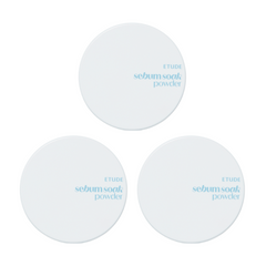 Etude House Sebum Extract Powder 5g (3 Options)
