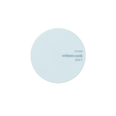 Etude House Sebum Extract Pact 9.5g (3 Options)