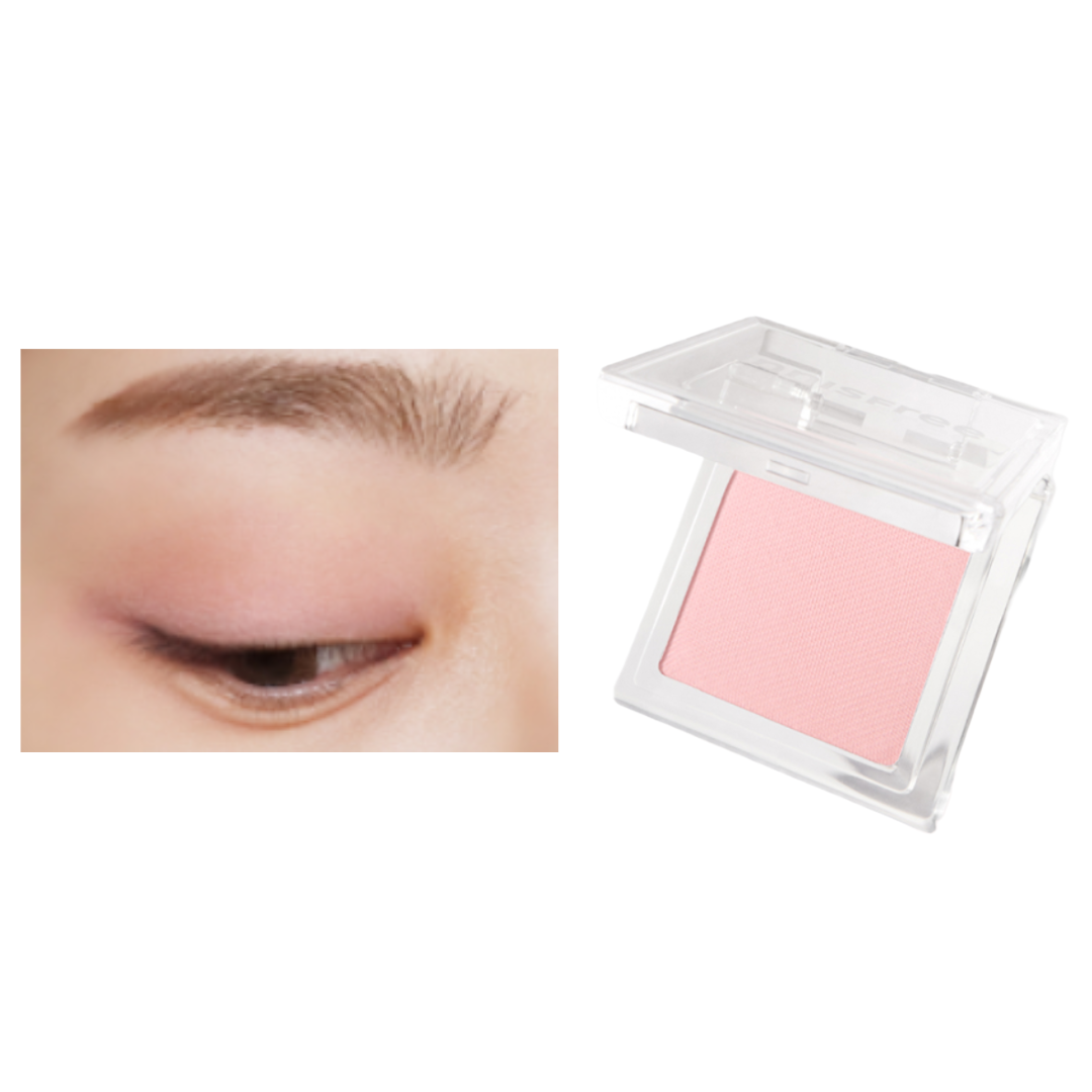 Innisfree My eyeshadow [Matte] 1 ~ 2.1g (10 color)