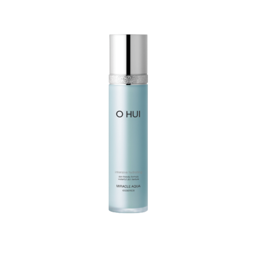 ohui Miracle Aqua Gel Cream 50ml / ohui Miracle Aqua Essence 45ml (7 Options)