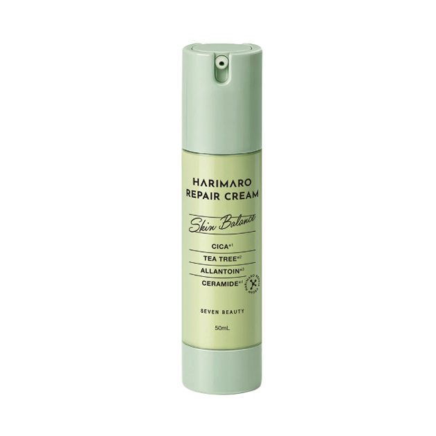 HARIMARO Vegan Needle Shot 1000 Essence Moist, Pore, Age, Repair 50ml (15 Options)