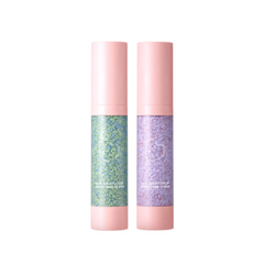 Lizda Zero Fit Color Capsule Makeup Base 20 g (3 Options)