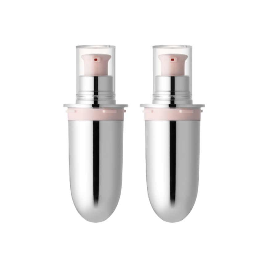 Ohui Miracle Moisture Pink Barrier Essence (50ml / 50ml Refill) (7 Options)