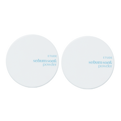 Etude House Sebum Extract Powder 5g (3 Options)