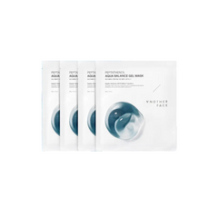 ANOTHER FACE Peptatenol Moisture Balance Gel Mask ( 4 Options )