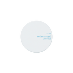 Etude House Sebum Extract Powder 5g (3 Options)