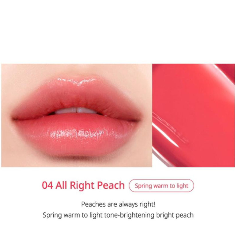 CLUB CLIO PERIPERA Water Bare Tint 11colors, 3.7g (13 Options)