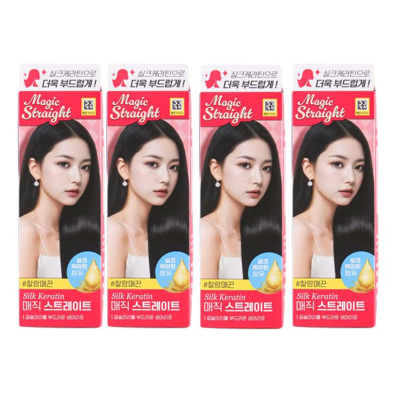 PRIMO FACTORY Easy Enjoy Magic Straight 163ml (6 Options)