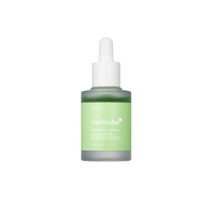 Medicube Exosome Cica Uneven Skin Soothing Set (Exosome Cica Calming 150 ml (100 pads), Ampoule 30 ml) (7 Options)