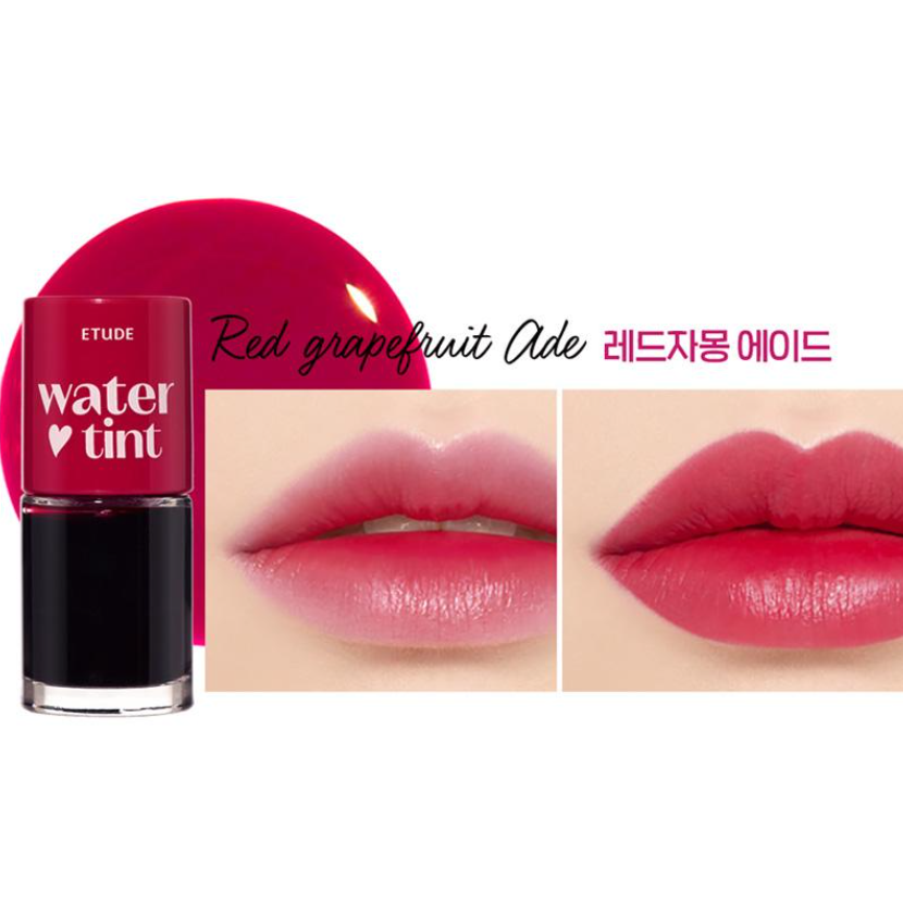 Etude House Dear Darling Water Tint 9g (9 Color Options)