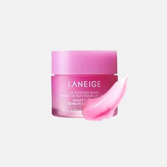 Laneige Lip Sleeping Mask for Dry Lips 20g (13 Options)