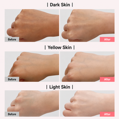 ROUND LAB Birch Juice Moisturizing Tone-Up Sun Serum SPF50+ PA++++ 50ml (3 Options)