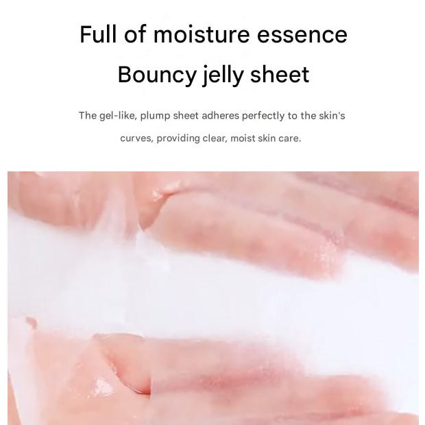 VT PDRN Radiance Sheet Mask 1 sheet 25 g, Radiance Lifting Mask 1 sheet (27 g) + Radiance Essence 1.5 ml (7 Options)