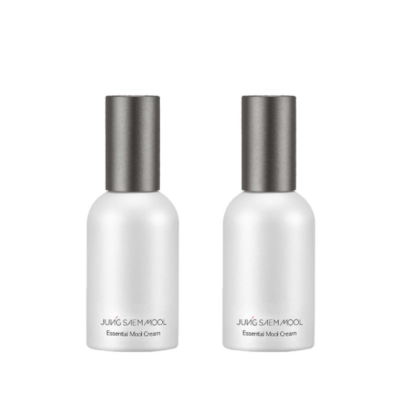 JUNG SAEM MOOL Essential Mool Cream 30mL, 50mL (6 Options)