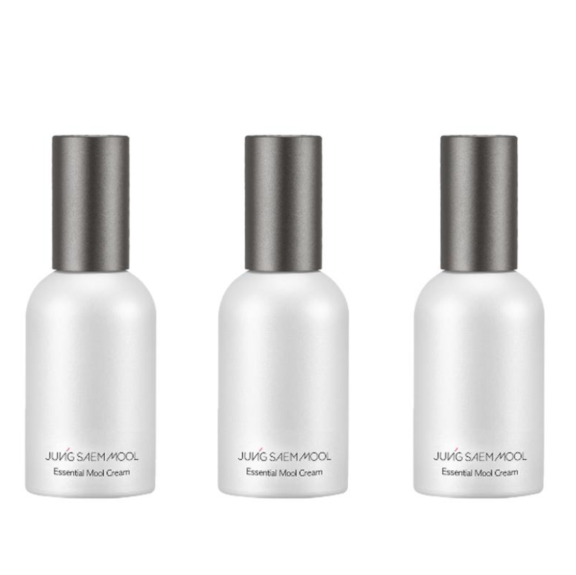JUNG SAEM MOOL Essential Mool Cream 30mL, 50mL (6 Options)