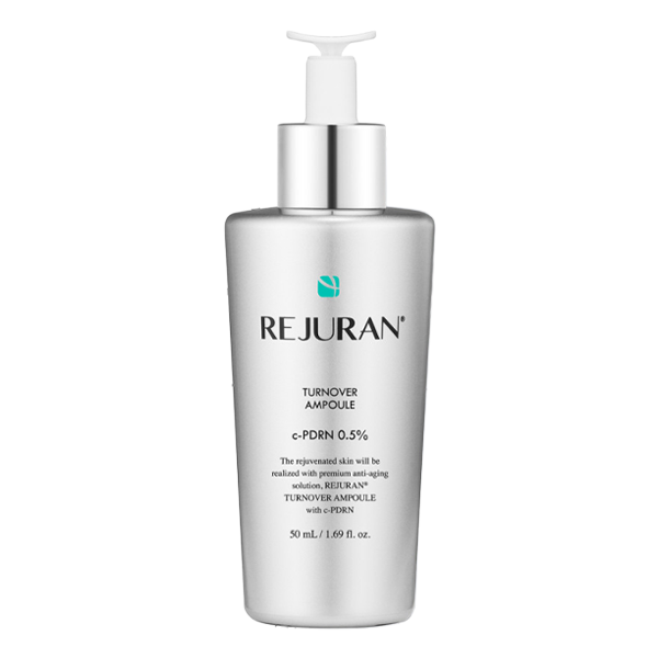 Rejuran Turnover Ampoule 30ml / 50ml (7 Options)