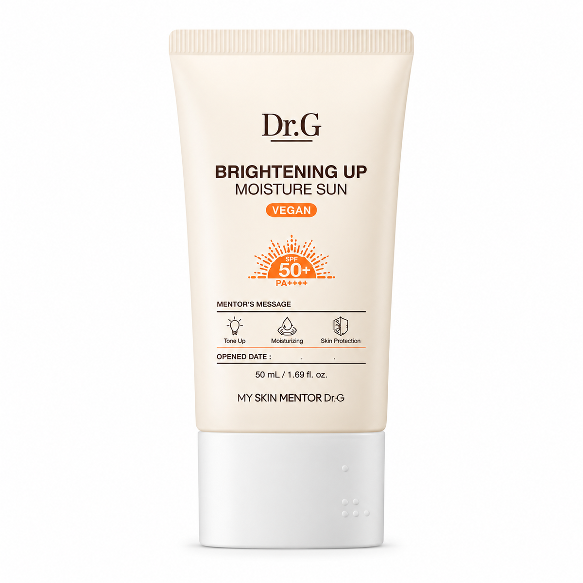 Dr.G Brightening Up Sun SPF50+ PA+++ (6 Options)