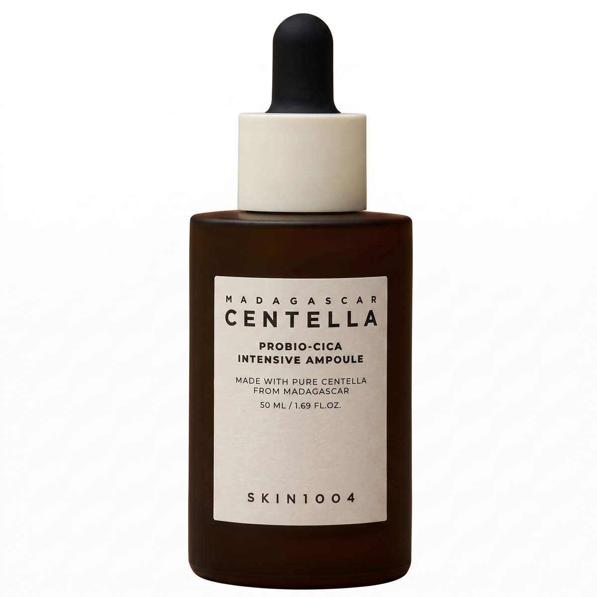 SKIN1004 Madagascar Centella Probio-Cica Intensive Ampoule 50ml / 95ml (7 Options)