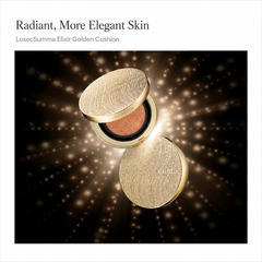 Sum37 Losec Summa Elixir Golden Cushion SPF 50+ PA+++