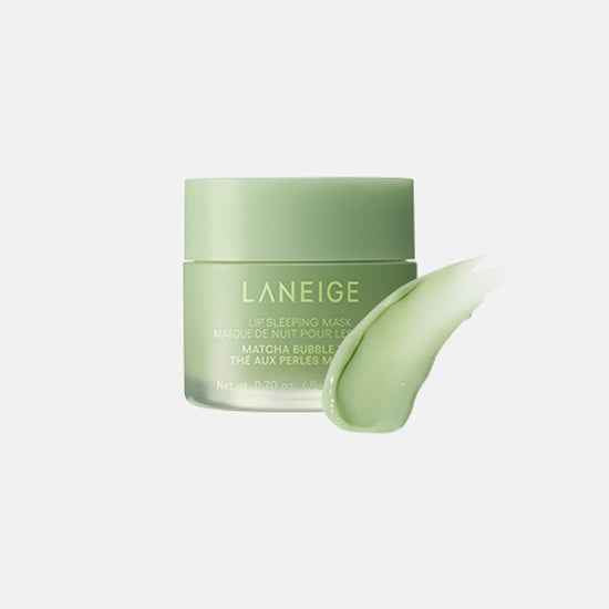 Laneige Lip Sleeping Mask for Dry Lips 20g (13 Options)