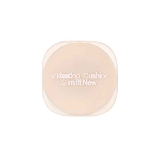 The Face Shop Ink Lasting Cushion Slim Fit New SPF35 PA++ Main 12g, Refill 12g (9 Options)