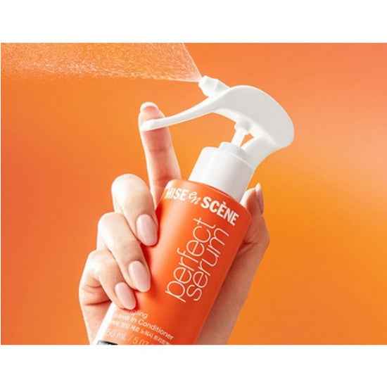 Mise En Scene Perfect Serum Mist (Golden Morocco Argan Oil) 150ml (3 Options)