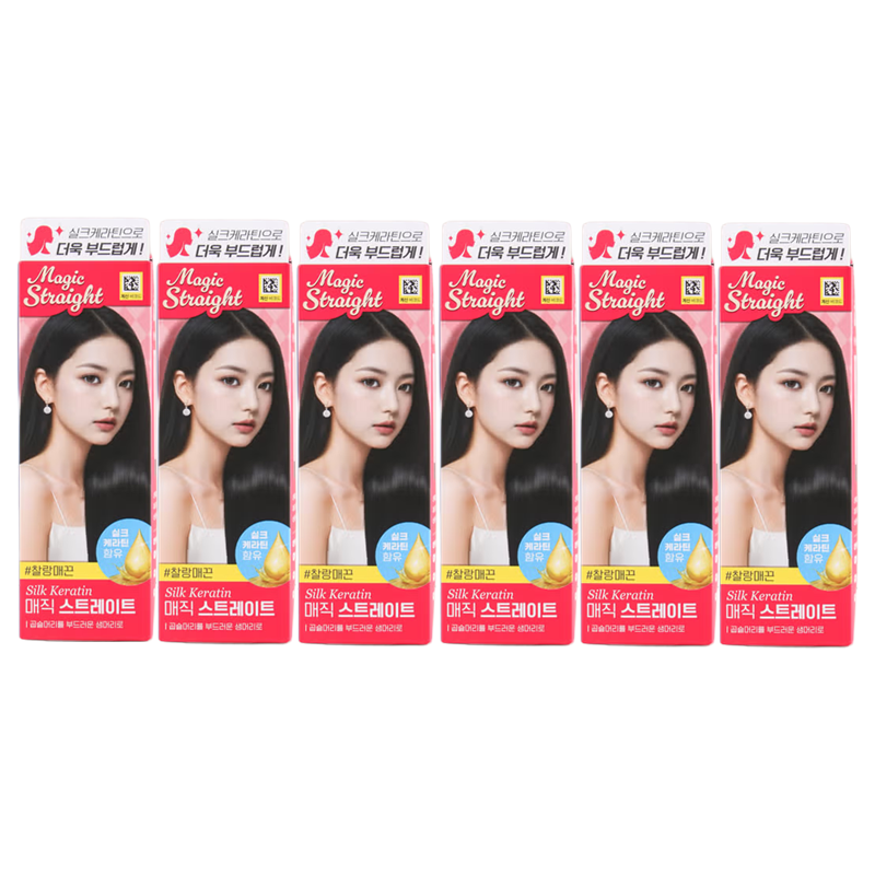 PRIMO FACTORY Easy Enjoy Magic Straight 163ml (6 Options)