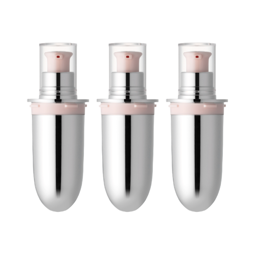 Ohui Miracle Moisture Pink Barrier Essence (50ml / 50ml Refill) (7 Options)