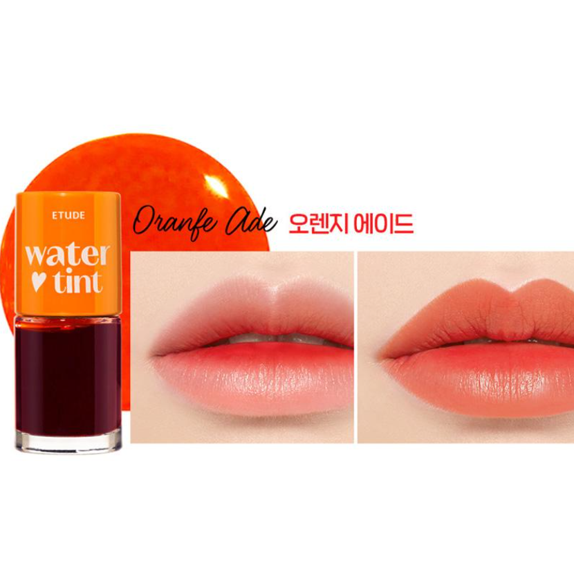 Etude House Dear Darling Water Tint 9g (9 Color Options)