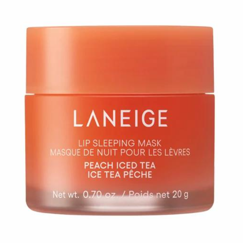aneige Lip Sleeping Mask for Dry Lips 20g (13 Options)