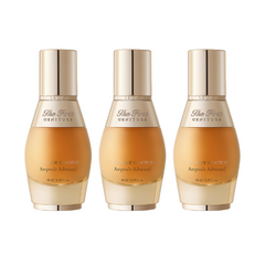 Ohui The First Guniture Ampoure Advenced 40mL (3 Options)