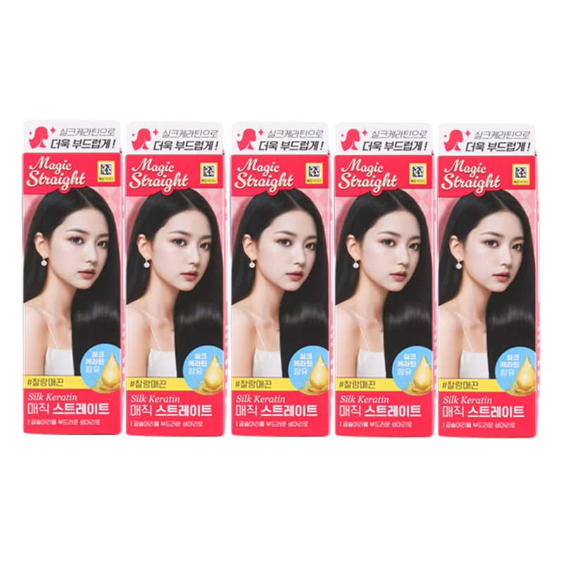 PRIMO FACTORY Easy Enjoy Magic Straight 163ml (6 Options)