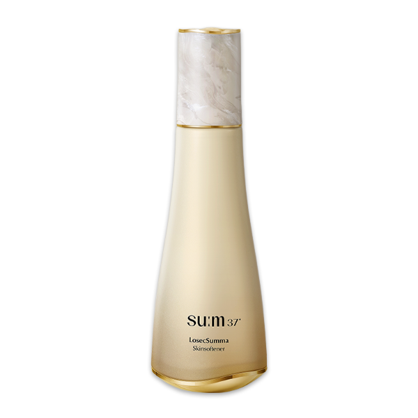 SUM37 LosecSumma Skin Softener 150ml / Emulsion 130ml (3 Options)