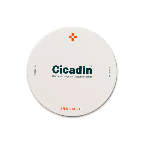MISSHA Cicadin Rescue Ato Big Cushion Sun 25g / Mild Sun Cream 40ml / Water Sun Stick 19g (10 Options)