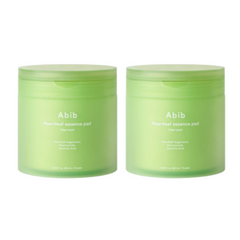 Abib Heartleaf Spot Pad Clear Touch 70 Pads (3 Options)