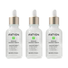 ATION Noscanaine Trouble Serum 50 mL (3 Options)
