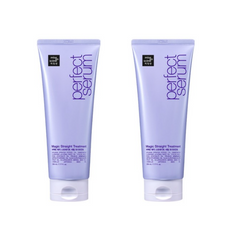 Mise En Scene Perfect Magic Straight Hair Treatment 230ml (3 Options)