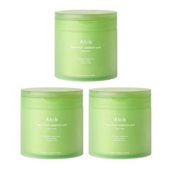 Abib Heartleaf Spot Pad Clear Touch 70 Pads (3 Options)