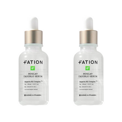 ATION Noscanaine Trouble Serum 50 mL (3 Options)