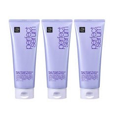 Mise En Scene Perfect Magic Straight Hair Treatment 230ml (3 Options)