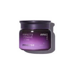 Innisfree Perfect 9 Intensive Eye Cream 30ml, 60ml (6 Options)