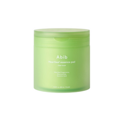 Abib Heartleaf Spot Pad Clear Touch 70 Pads (3 Options)