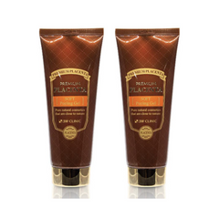 3W CLINIC Premium Placenta Soft Peeling Gel 180ml (3 Options)