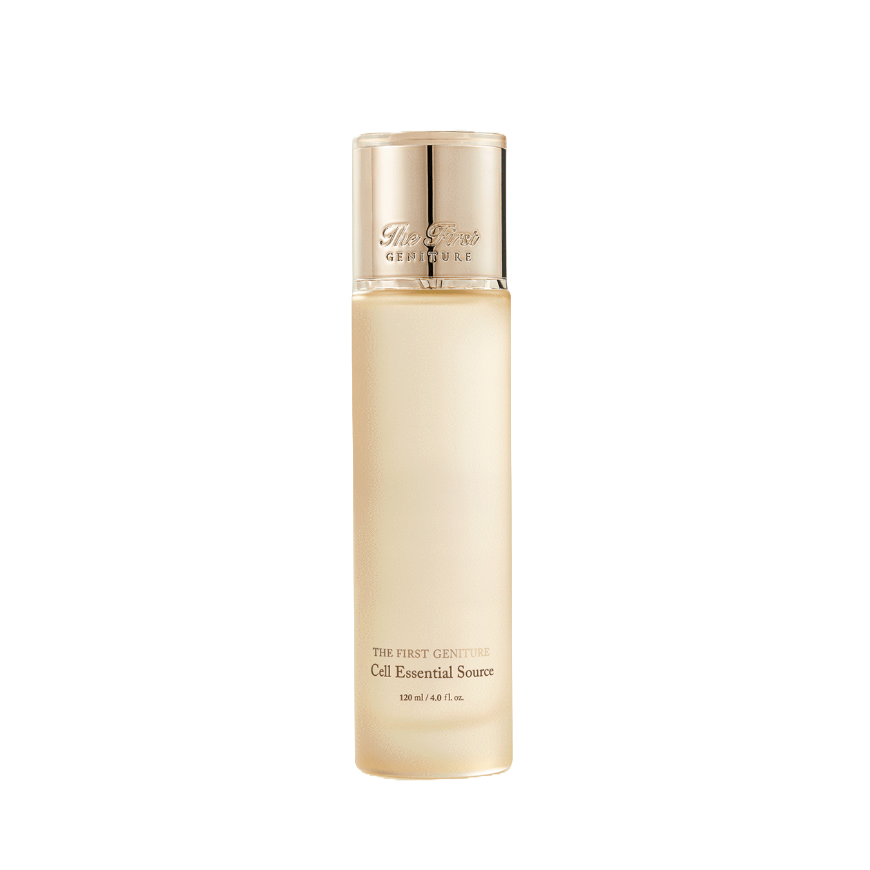 Ohui The First Geniture Cell Essential Source 120mL (3 Options)