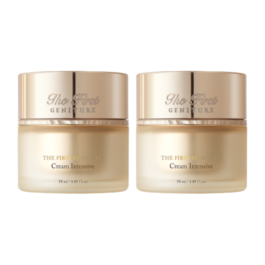 Ohui The First Geniture Cream Intensive 55mL (3 Options)