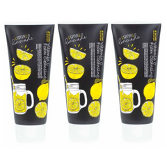 3W CLINIC Vitamin C Foam Cleansing 100ml (3 Options)