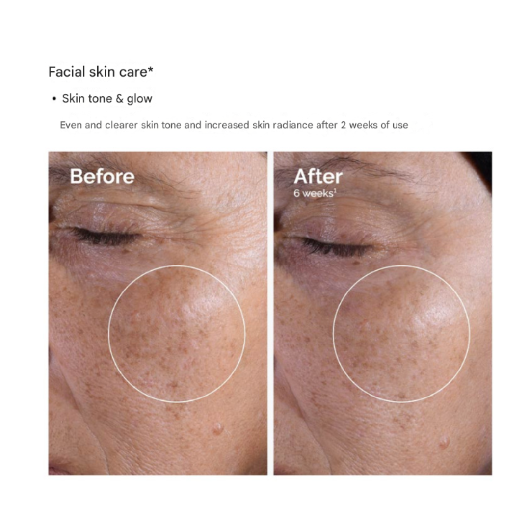 The Ordinary Glycolic Acid 7% Exfoliating Toner 100ml, 240ml (6 Options)